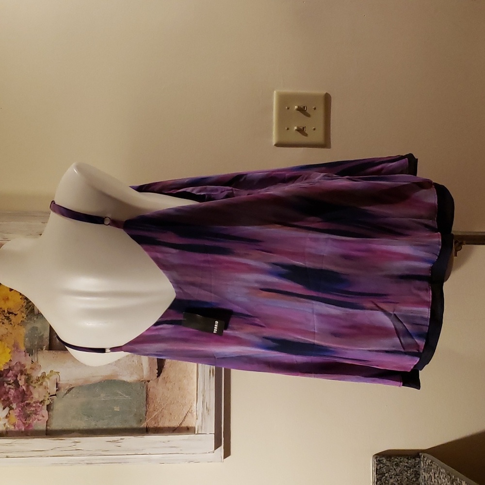 Torrid Tank - Picture 8 of 11